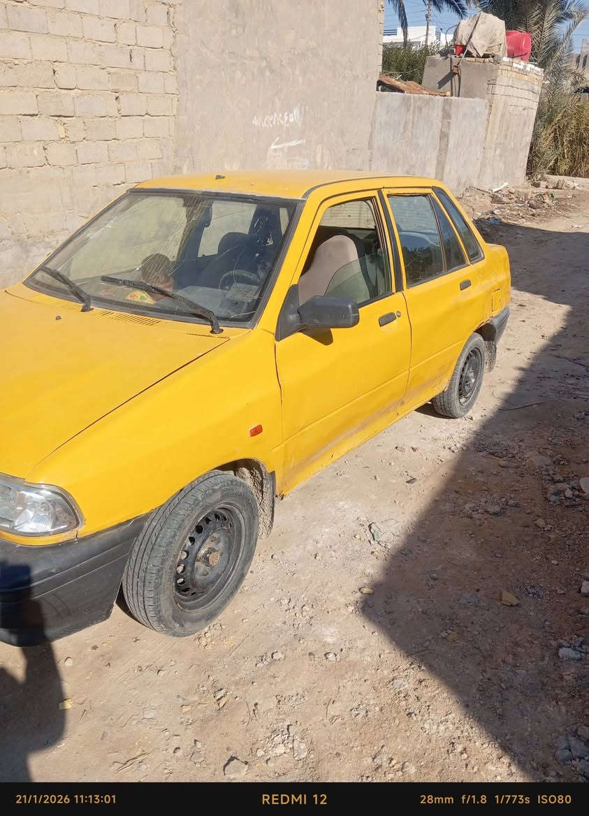 سلام عليكم 
سايبا موديل 9رقم نجف مالكه دوانيه مداور شوكت متريد سنويه نافذه صار اربع اشهر مكينه كير شواصي حداديه جديد مكفوله من الضربه 
السعر 17وبيه مجال 
مكان بابل القاسم 
***********
***********
