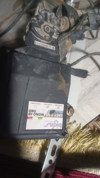 منظومة غاز • نظيفة • حله