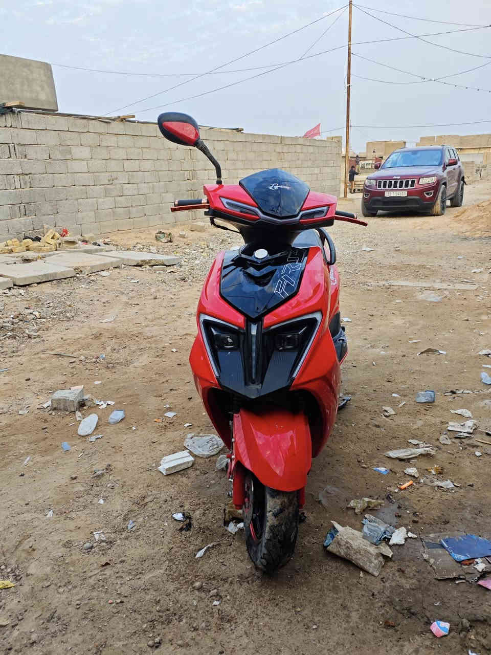 للبيع جاهزه من كلشي
مكان خان نص 509
سعر 600
***********
