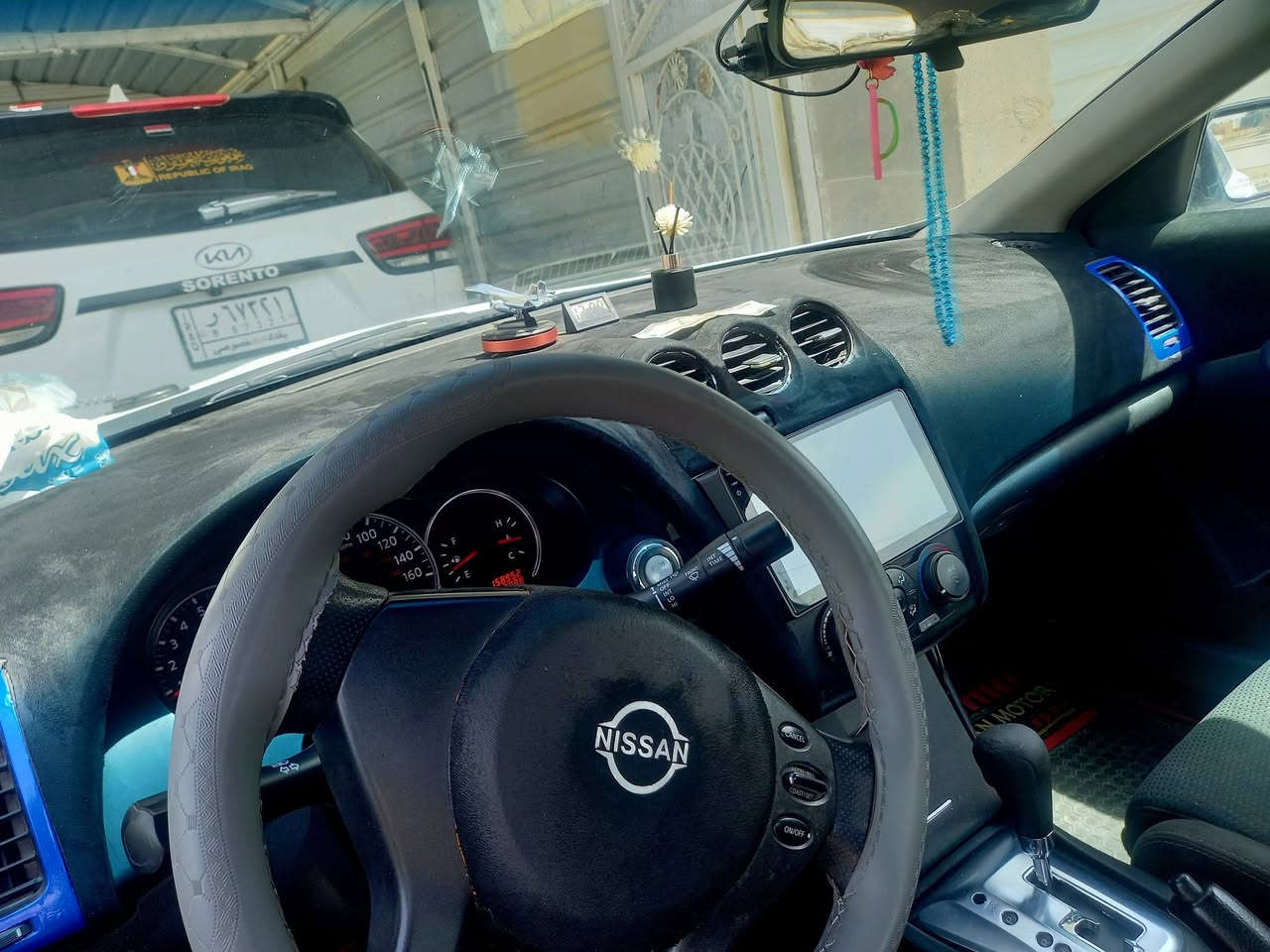 نيسان التيما موديل 12 كوبيه ٤سلندر 2500 جاهزه من كلشي سعر 71 وبي مجال لشراي
تفاصيل اكثر خاص


**إذا كنت صاحب هذا الإعلان وتريد حذفه لأي سبب، رجاءا أرسل رسالة إلى الدعم الفني**