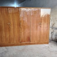 كنتور ابو الخمسه • بيبان صاج • حله