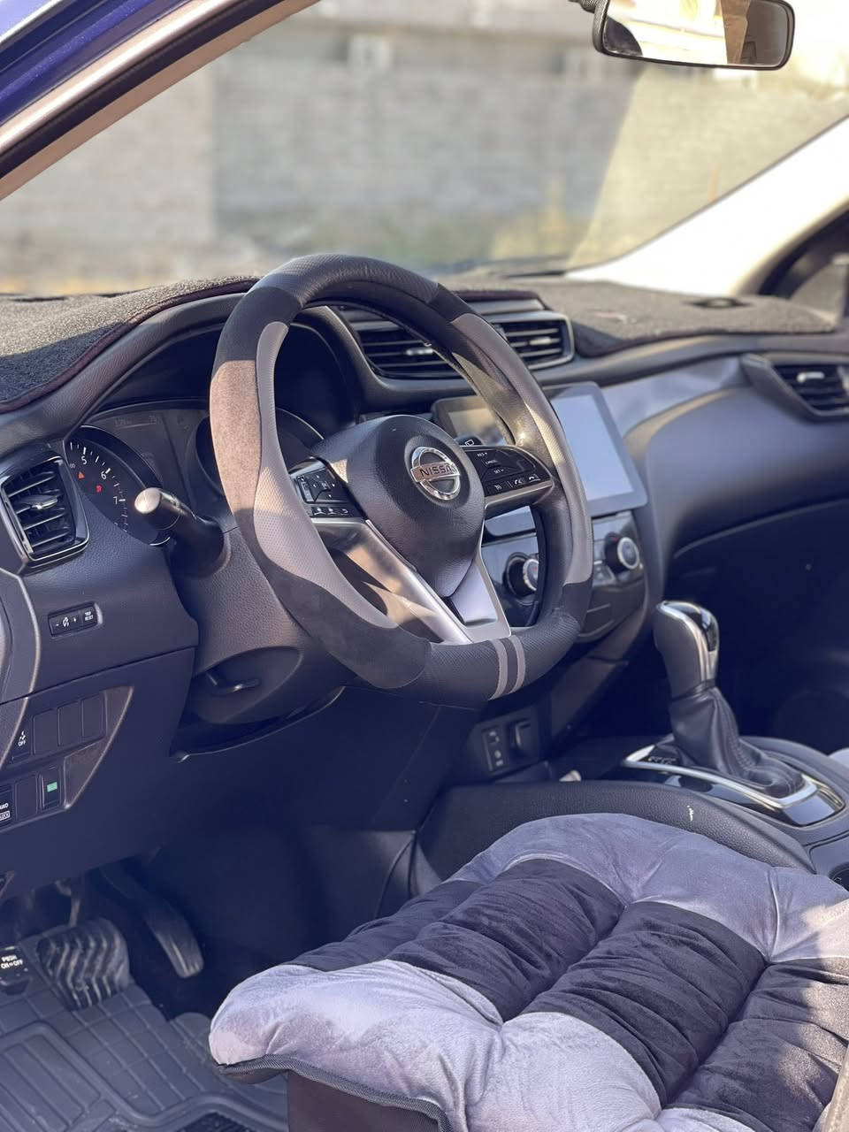 للبيع او مراوس حسب القناعه 
👍
سلام عليكم نيسان روج موديل 18
محرك 2400 سبورت
مواصفات S
وارد امريكي حادث جاملغ + بنيد 
رقم بصره مشروع وطني تحويل ثاني يوم مكان البصره 
السعر 125 وبيه مجال 
 ***********
