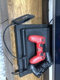 بلاي٤ مهكر • ٥٠٠جيجا+١تيرا • بعقوبة