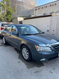 سوناتا • ٢٠٠٩ • ٩٧٠٠٠ كم