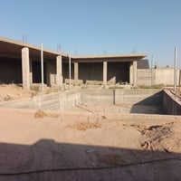 مزرعه • ١٧٠٠م • بين ٤ و٣ بلد