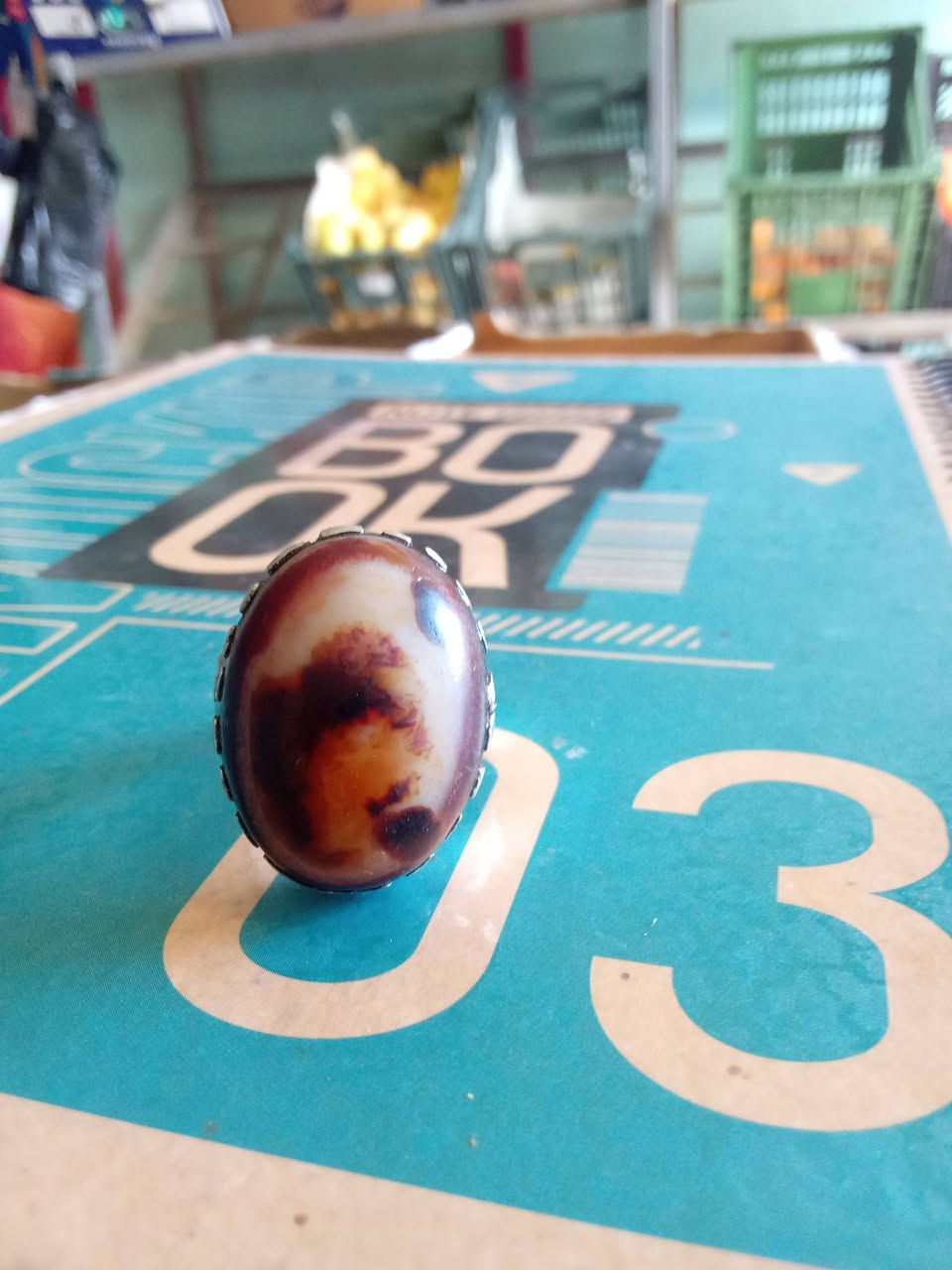 للبيع مصور بنت  تحفه موناليزا


**إذا كنت صاحب هذا الإعلان وتريد حذفه لأي سبب، رجاءا أرسل رسالة إلى الدعم الفني**