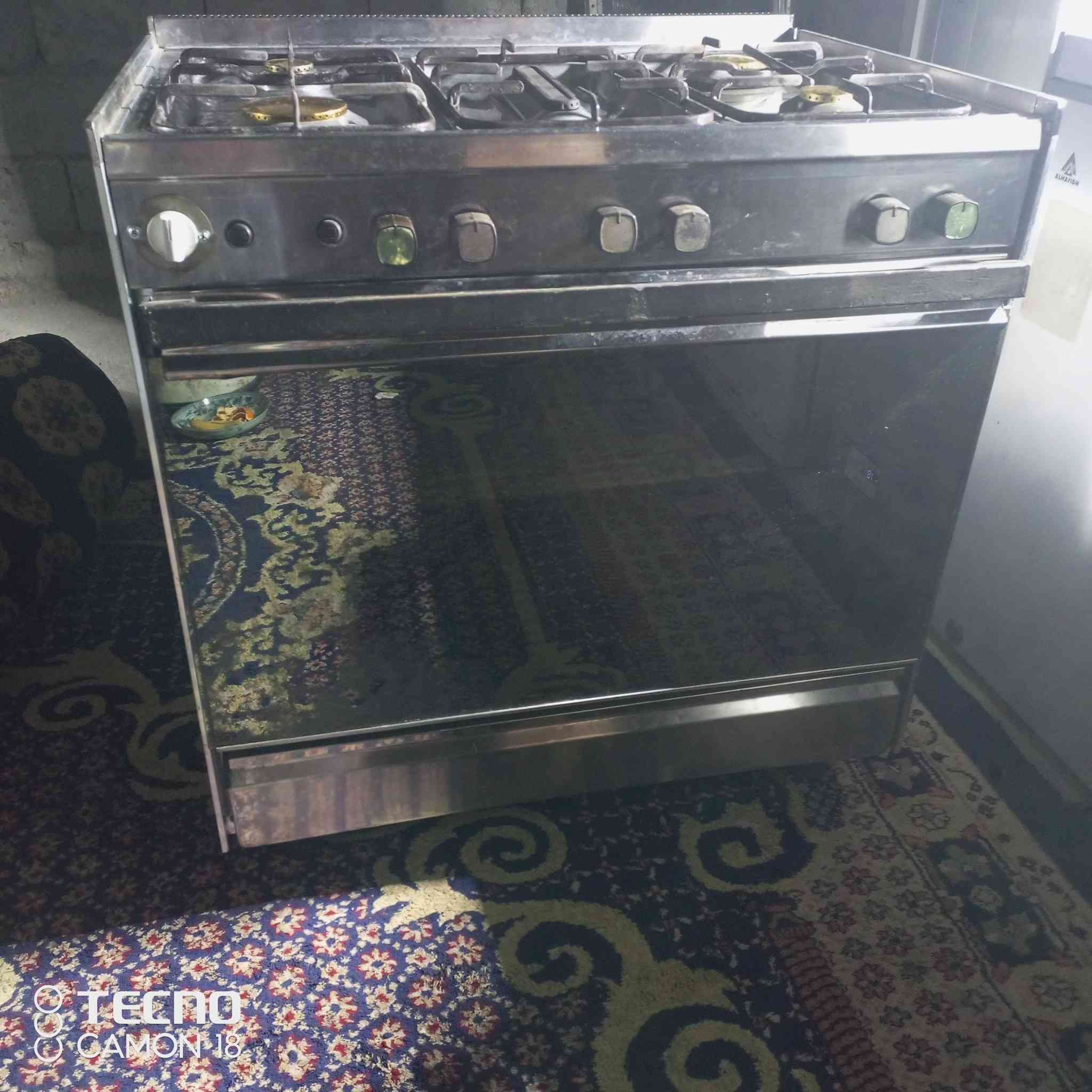 للبيع غساله عشتار نضيف جدا +طباخ عشتار نضيف جدا مكانه سبع البور سعر القطعتين ٢٠٠الف وبيهن  مجال


**إذا كنت صاحب هذا الإعلان وتريد حذفه لأي سبب، رجاءا أرسل رسالة إلى الدعم الفني**