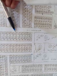 قطعة للبيع مميزه جدا شارع 20 مساحة 250 طابو صرف سندها جاهز تحويل مباشر...