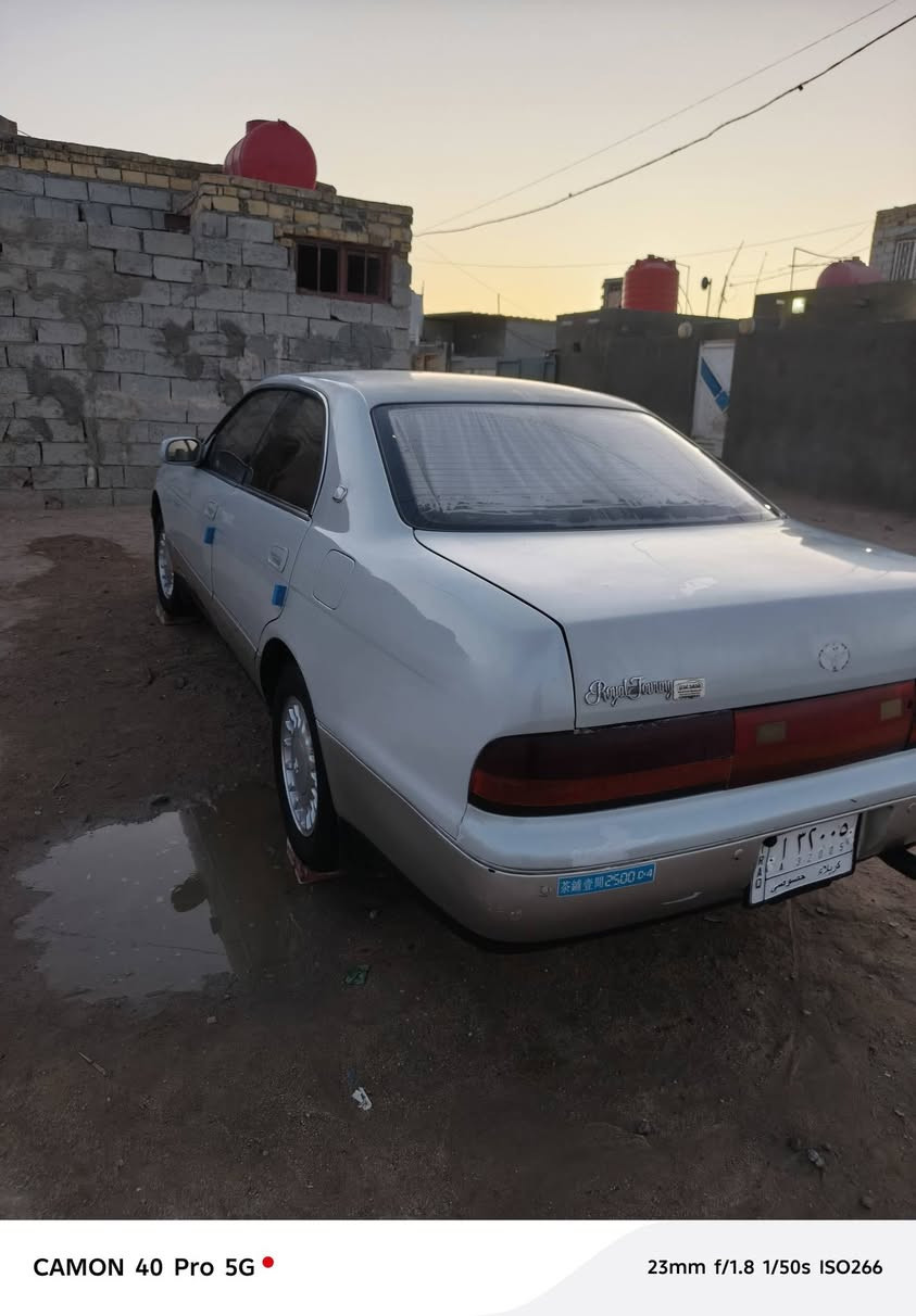 بطه البيع سياره حلوه محرك 2500
سياره موديل 2000 مكفوله من كصه من نقل جثه سياره حله من صوره

رقمه كربلاء مكان انجف ***********
سعر ٥٧
