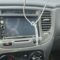 شاشة • كيا ريو • ٢٠٠٧