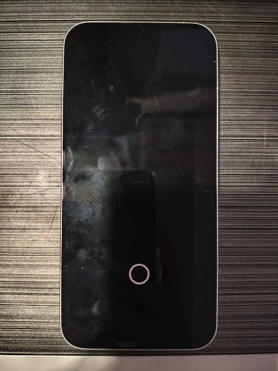 الموبايل poco f8 ultra جديد صار الي سبوع مشتري سعره 950 اما PlayStation 4 Plus بي 3 جوستكات ازرك واحمر وابيض نهايته 500 

رقم الهاتف *********** ابو فاطمه
المكان شارع فلسطين (بغداد)
