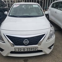 نيسان صني • ٢٠٢٥ • رقم اربيل