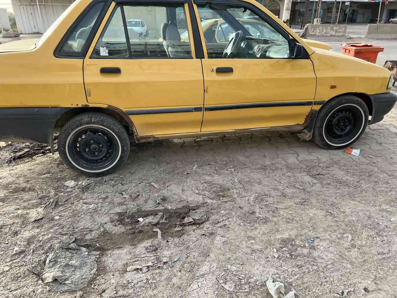 سايبا 2013
رقم احمر سنويه صاقطه 

كير محرك 

شواصي انظاف 

اسعر 17 ورقه

الاستفسار 

***********///***********

مكاني بغداد
