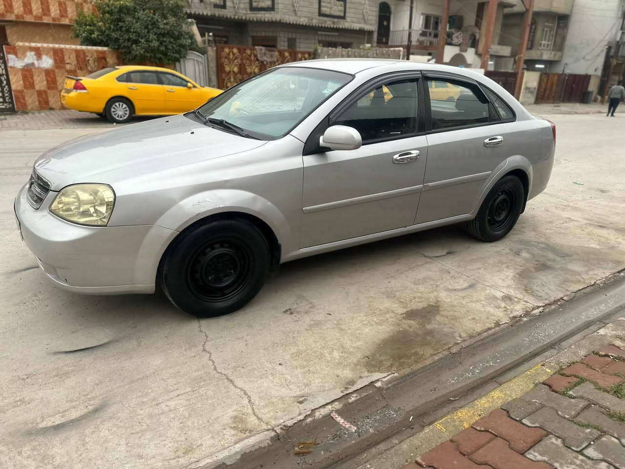 اوبترا موديل 2009 بدون صبغ بدون جلح. كير محرك تبريد تيرات جديد رقم اريل دولي.  بشرط تحويل. جديد احلا من صور بي ماكن تعديل بارت 20سانتيم. سعر 75و مجال    ***********
