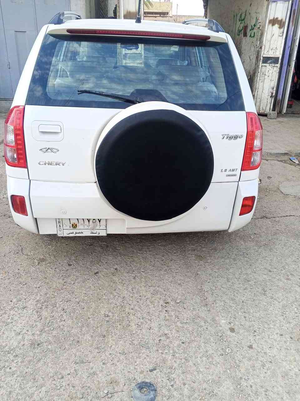 من رخصت الادمن سياره تيكو 2013 رقم واسط كير مكينه كفالة تبريد شغال تحويل ثاني يوم السياره بيها رشات صبغ جاملغ الامامي عكس السائق والهلالات السياره حلوه وجاهزه   من كلشي مكان السياره واسط الكوت السعر ( 50 $) وبيها مجال قليل للتواصل (***********)
