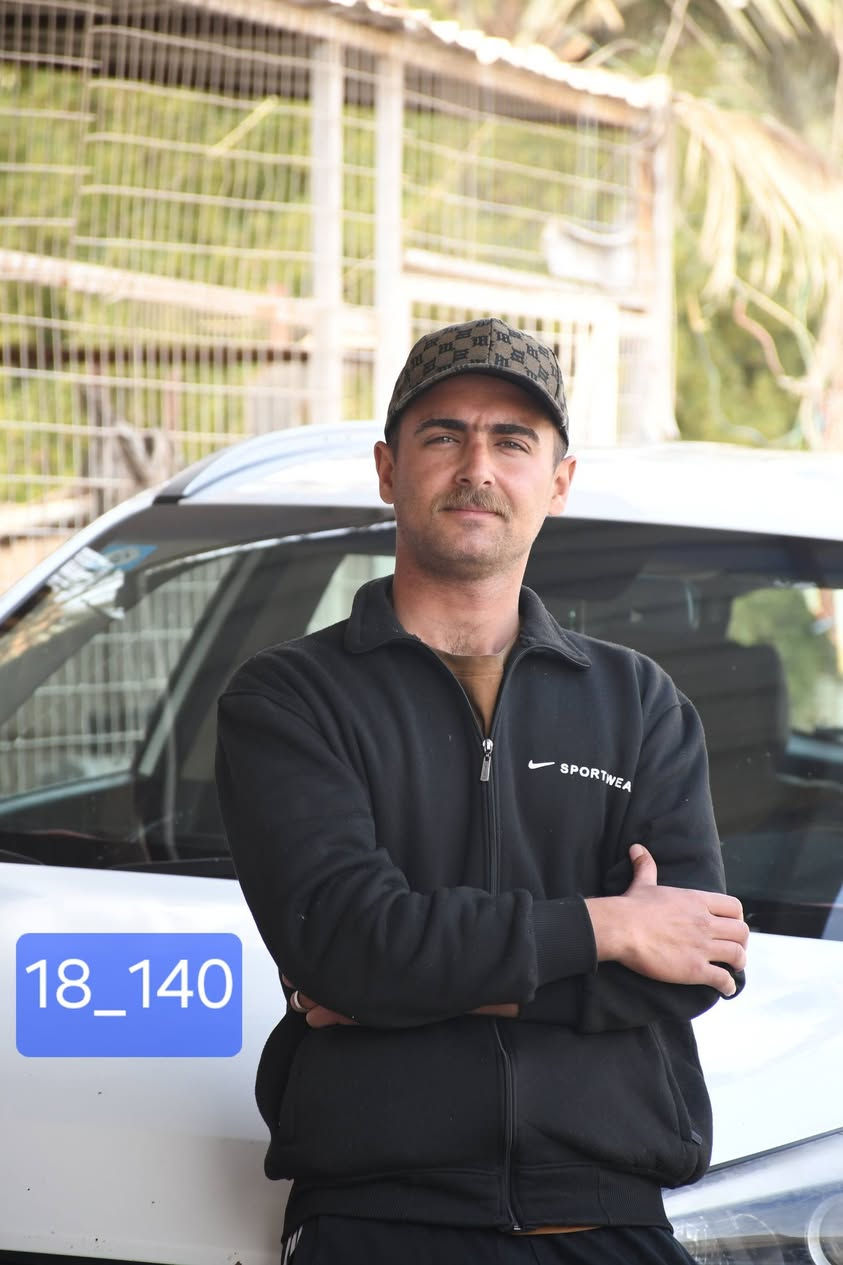 📸 للبيع: Nikon D7500 بحالة ممتازة


**إذا كنت صاحب هذا الإعلان وتريد حذفه لأي سبب، رجاءا أرسل رسالة إلى الدعم الفني**