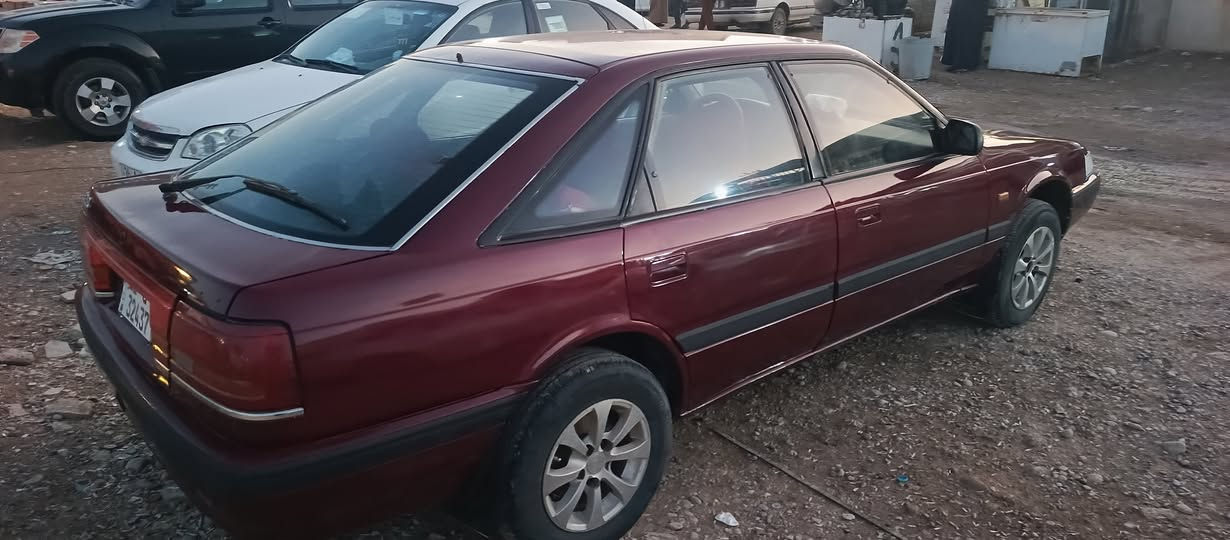 السلام عليكم
مازده للبيع حجم 626 رقم نينوى انكليزي 
صبغ جماله شرط لا معجون ولا خياس 
شرط التحويل محرك 8 بخ المرغوب
هزه جديده سنويه 2030 
السعر 39 
***********
***********
