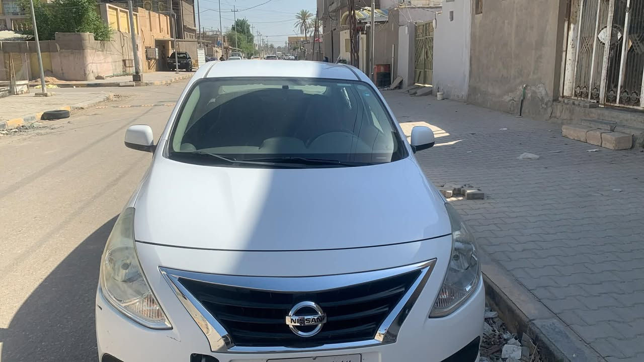 السلام عليكم
سني موديل 2020 هندي ام البليته الزركة كفالة عامة بيها دحجات بسيطه ماشية 130 
باقي التفاصيل بالصور مع السونار
***********
مكان الديوانية
السعر خاص
