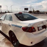 كورولا • ٢٠١٠ • سليماني