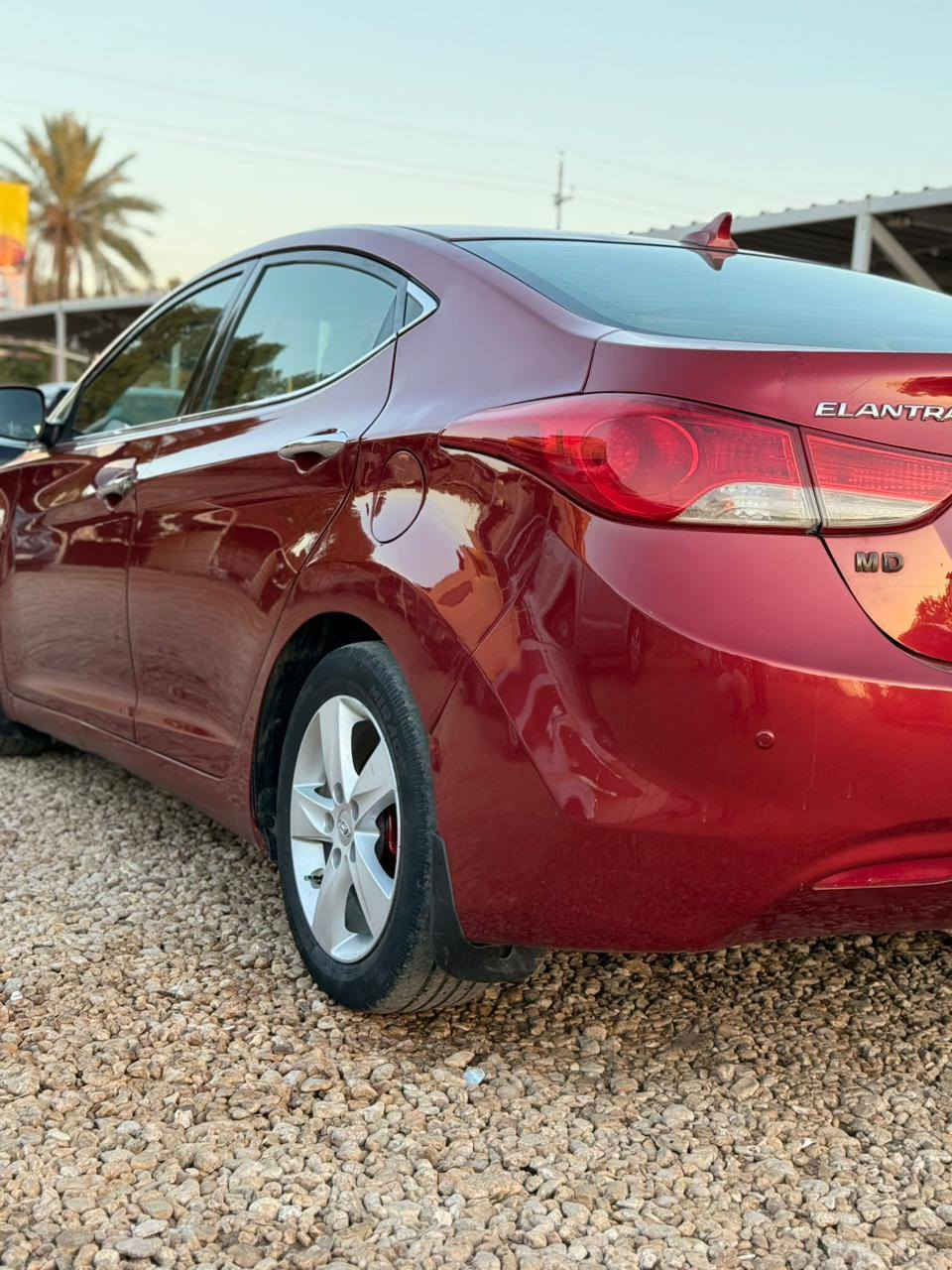 النترا موديل 2013
وارد امريكي مكينه 200 دوش رقم بغداد انلكيزي سياره مابيها اي خلل او نواقص حادثها بامريكا جاملغ وباب امامي وبالعراق انصبغت صفحه اثر شخوط بدون تبديل للبيع السعر 90 مكان بابل قرب سيطره الاثار 
للاستفسار ***********
