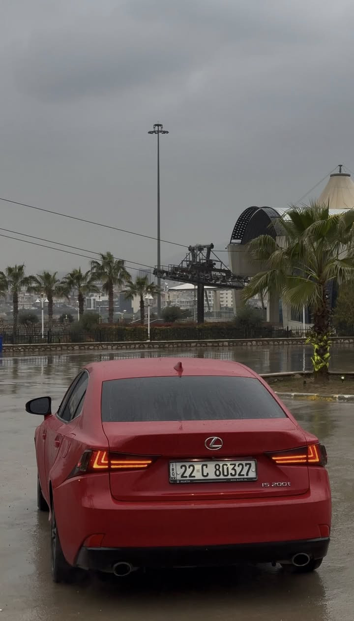 Lexus is 200 2016
Lexus is 200 2016 
فول فول ١/١ 
سلايد 
بصمه ابواب
بصمه تشغيل 
شاشة كاميره
داخل ابيض
كشنات جلد 
كشنات كهرباي 
محرك ٤ تيربو 
كير محرك شرط 
رقم سنوي جديد
تحويل غرامات شرط
سياره ٢ و نص 
كلشي جديد ١ دينار مابي مصرف 
مكاني دهوك 
سعر١٣٨$ورقه 
مراوس حسب قناعة  بس ب رقم شمال
مكاني دهوك 
***********واتس اب كورك
