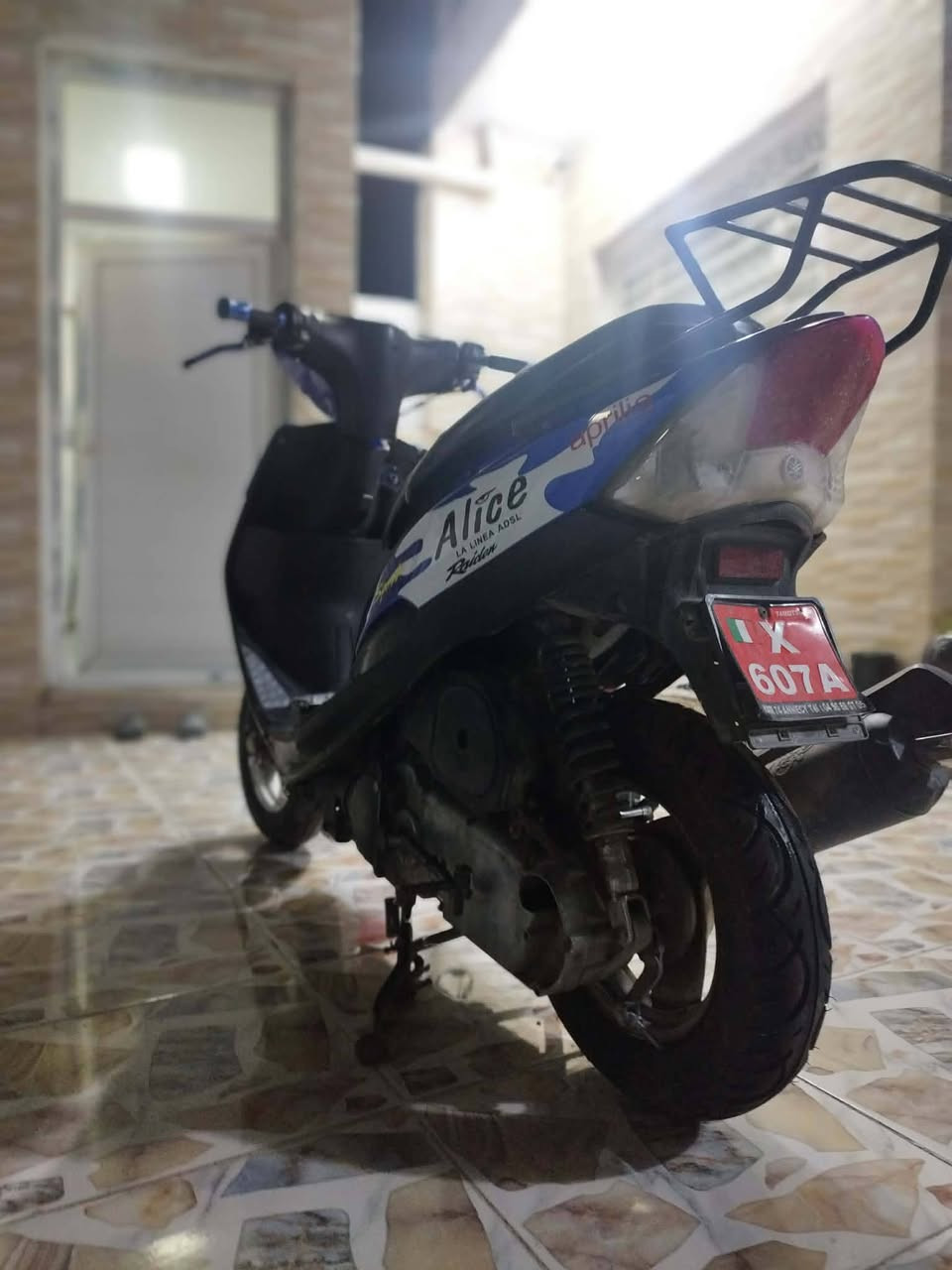 🔥السلام عليكم🔥
🔥ماكس عدله  للبيع 🛵🔥
🔥بدأت بريك رياضي 🫧🔥
🔥صالنصه رياضي FM 🚨🔥
🔥سعر 350 بيهه مجال بسيط 🔥


**إذا كنت صاحب هذا الإعلان وتريد حذفه لأي سبب، رجاءا أرسل رسالة إلى الدعم الفني**