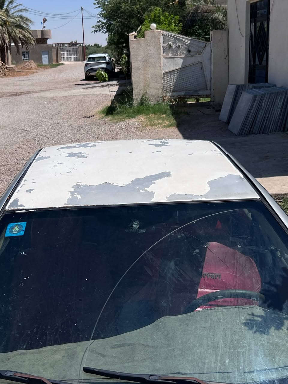 السلام عليكم سمند مكينه وكير فرنسي رقم واسط انكليزي تحويل مباشر سياره ماعليها حتى غرامات سياره جاهزه محرك كير حداديه تايرات السعر 25 وبيها مجال اتصل ودلل ***********. مكاني كوت
