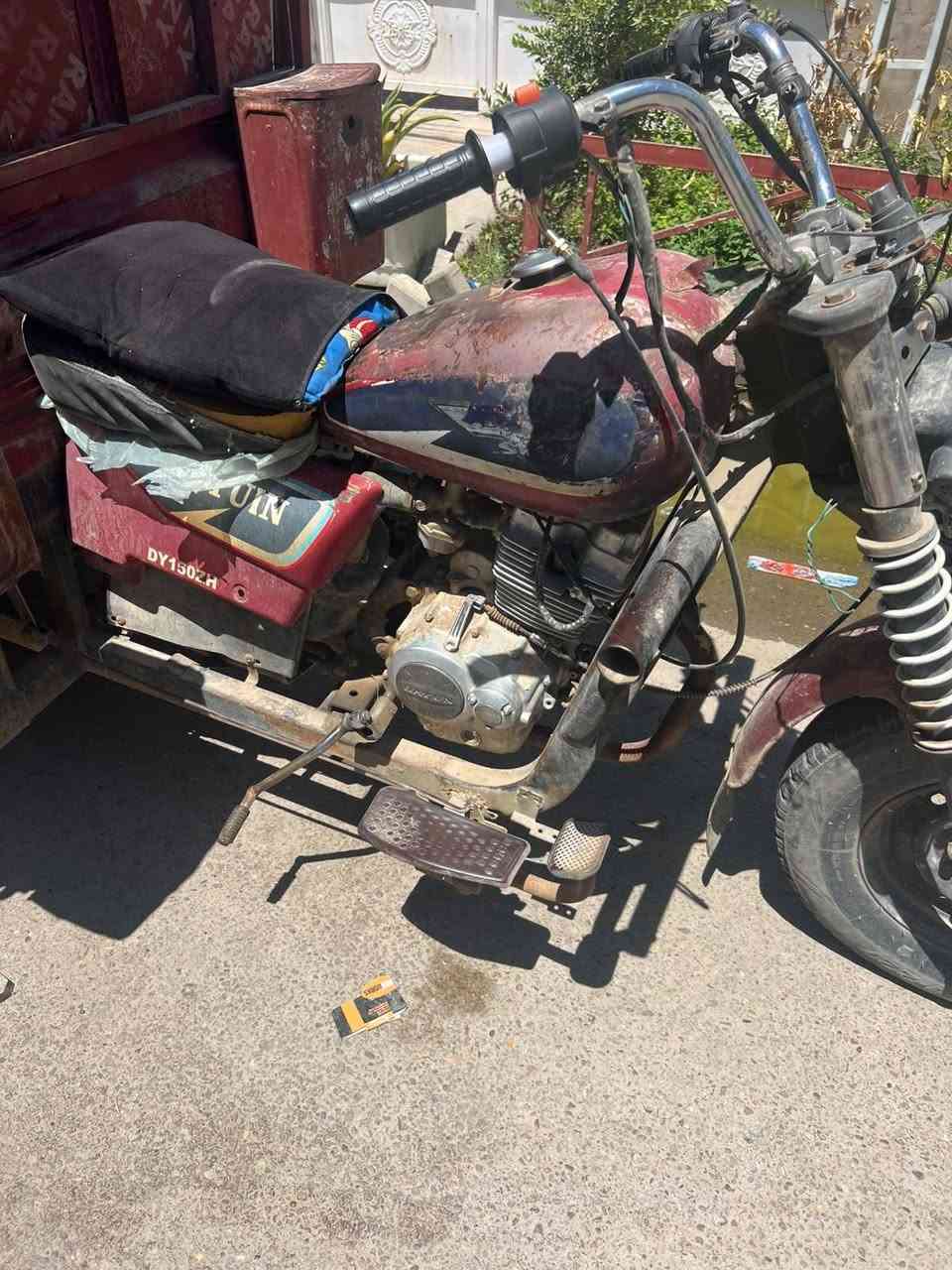 سلام عليكم ستوته للبيع بغداد البياع سويب موديل 2018والله محرك كسل خير من الله والله وراقه كامله أن شاءالله راقمي بي وتساب ***********
