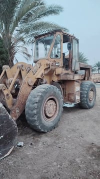 شفل كاوسكي • موديل 85 • الانبار