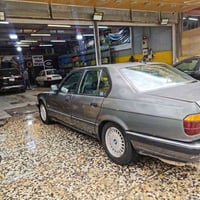 735 رقم بغداد بسمي كلها شغالة حتى التبريد شغال حدادية تايرات السيارة م...