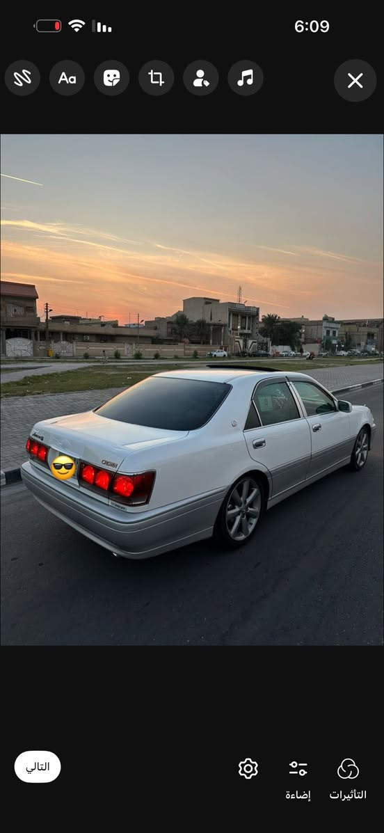 السلام عليكم جنون ادوات كفاله عامه فوول مواصفات فتحه لايت رنوت فئت اثلت لايت متحرك السياره بعده بريحة الشركه كل مقص مابيه مكينه ديفور الجبير كير خارطة  المرغوب كير مكينه تبريد حداده بلجيس كل نقص مابيه كرستال اصل تخم تاير جديد هوه والويل بعدهم بلجيس السياره3دكم برده خلفية حساسات إشارات ترحيب بلمري كل نقص مابيه 
عنوان السياره بصرة القبلة 
السعر 72
 انا مكلف بلنشرلحد يراسل اخوان اتصلو براعيهه 
***********
