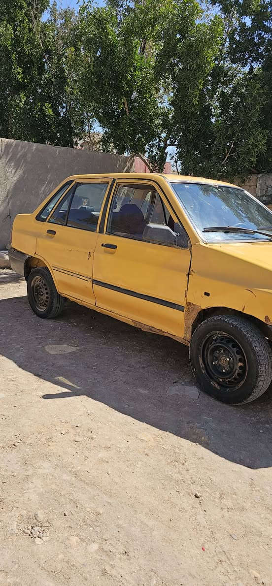 سايبه البيع رقم واسط 2011 السعر مليون 300


**إذا كنت صاحب هذا الإعلان وتريد حذفه لأي سبب، رجاءا أرسل رسالة إلى الدعم الفني**