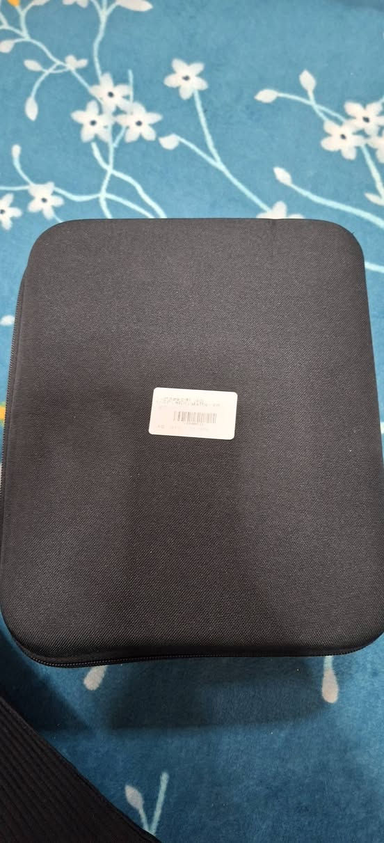 سلام عليكم دلاكه للبيع مال باله شرط شغل بعدهي جديده ما مستخدمه 40 وبيه مجال مكاني ناصريه


**إذا كنت صاحب هذا الإعلان وتريد حذفه لأي سبب، رجاءا أرسل رسالة إلى الدعم الفني**