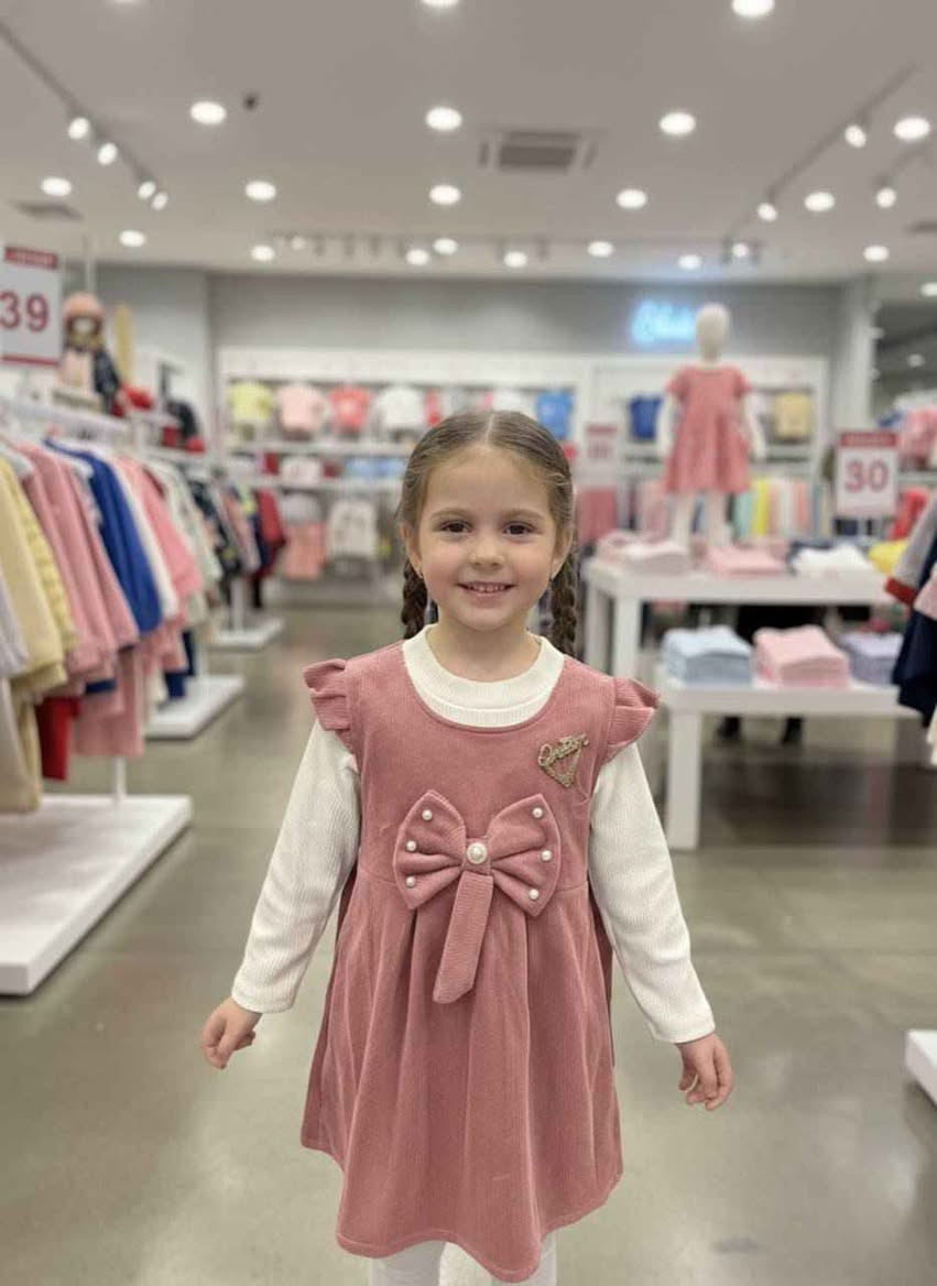 فستان بناتي قديفه معه هاينك درجه اوله

  قياسات 2-5 سنه

السعر 6 

سعر الدرزن 42 

الدرزن 12 فستان بغداد, العراق


**إذا كنت صاحب هذا الإعلان وتريد حذفه لأي سبب، رجاءا أرسل رسالة إلى الدعم الفني**