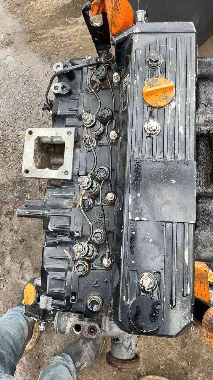 سلندر ينمر أصلي مع ضمان الفحص
كور أصلي
حجم المحرك: 94

المكان: بغداد – الكرادة، قرب مجمع مشن

للاستفسار: ***********
