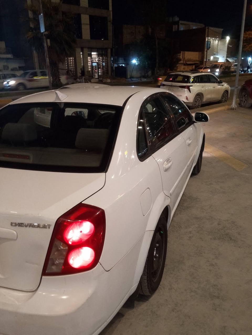 السلام عليكم اوبترا موديل 2011 رقم بغداد مكان السياره البياع سعر 75 وبيها مجال رقم ***********
