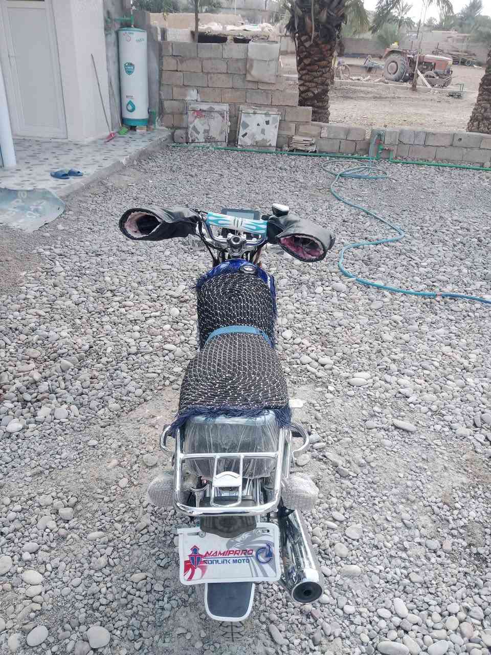 للبيع نامي برو موديل 25فول ومكفول كلة شرط اوراق بصمات اثنين معدل وسرعة اي نقص مابي سعر 750بي مجال اتصل ***********
