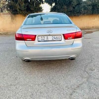 ٢٠٠٩ • ٦ سلندر • زمار