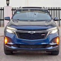 شيفروليه اكوينوكس • ٢٠٢٣ • فول بانوراما