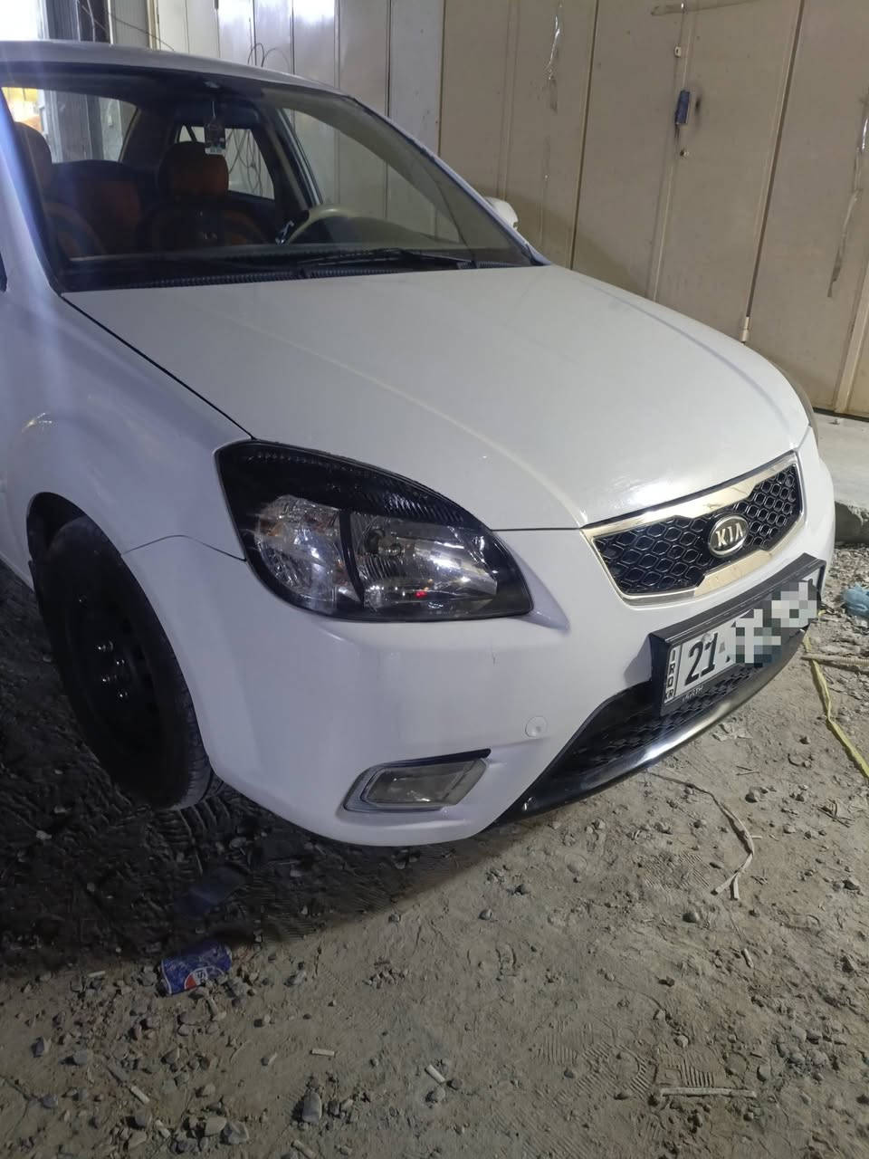 اسلام عليكم
كيا ريو 2011 خليجي محرك 1600 اوتماتيك سليمانيه باسمي تريد تحويل او وكاله ماشيه 105حقيقي-محرك كير جديد -تدفئه وتبريد ثلج -صدر امامي خلفي -شاشه وكامره ڤلبس اصليه -تخم تاير وباتري جديد -اشاير بالمري غرفه وكهربائيات ولا غلطه -كشنات مدوشمه بالكامل -ادامه كامله مسويلهه ---- بيهه طخة بسيطه بالجاملغ الامامي ومصبوغ وشويه بالبنيد  مباوك اللون بدون دواخل سياره جديده مامتعوبه ماناقصهه برغي احلى من الصور رايدهه (88$) وبيهه مجال قليل حك الجيه الشراي والتعجبه يتصل ***********📞
  بغداد /الكريعات  السوك كلشي بي والماتعجبه يكلب المنشور ويلكي الاحسن يارب ☘️
