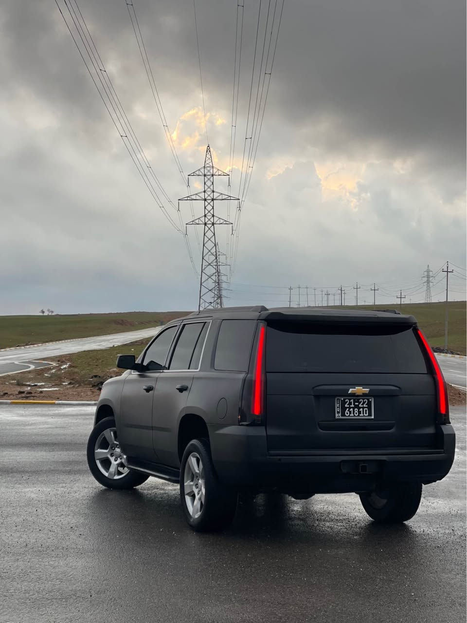 فرۆشتنی خێرا 🫰🏻 نرخی ۱۳٥ گەڵا و مەجال 💰
📞***********
📞***********
دوبەی ساغ ساغ ساغ 📦✅
تاهۆ ، مۆدێل ۲٠۱٦ ، دوبەی ساغ ، تاک ئەکسل
گێڕ و مەکينە بەشەرت ، کارەبايی بەشەرت.
دەعم و لێدراوی نيە ،  کراوە بە ڕەشی مات لەسەر ساغی بۆ جوانی ،  گۆڕينەوە ناکەم تەنها فرۆشتن 💵☑️
سەيارەکە دوبەيە کێشەی مەدەنی بەشەرت 💯
نرخی ۱۳٥ وەرەقە و معامەلە 💰
ناونيشان : کۆيە 📍 كويسينجاك, أربيل
