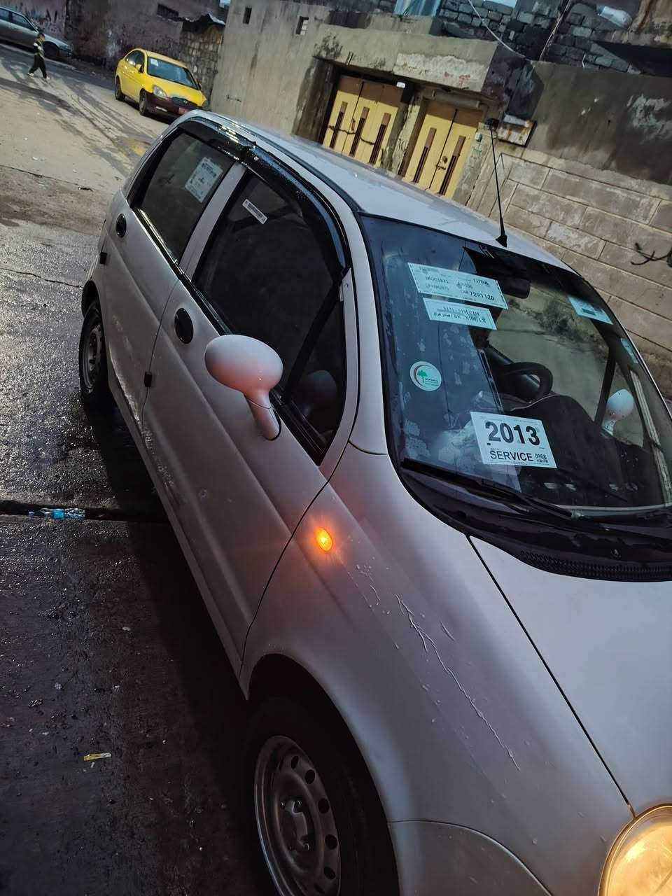 سلام عليكم كوكو الفين 13رقم نينوئ مشروع وطني سنويه 29 شرط التحويل كاربون بانزين السعر 36 العنوان موصل ايسر


**إذا كنت صاحب هذا الإعلان وتريد حذفه لأي سبب، رجاءا أرسل رسالة إلى الدعم الفني**