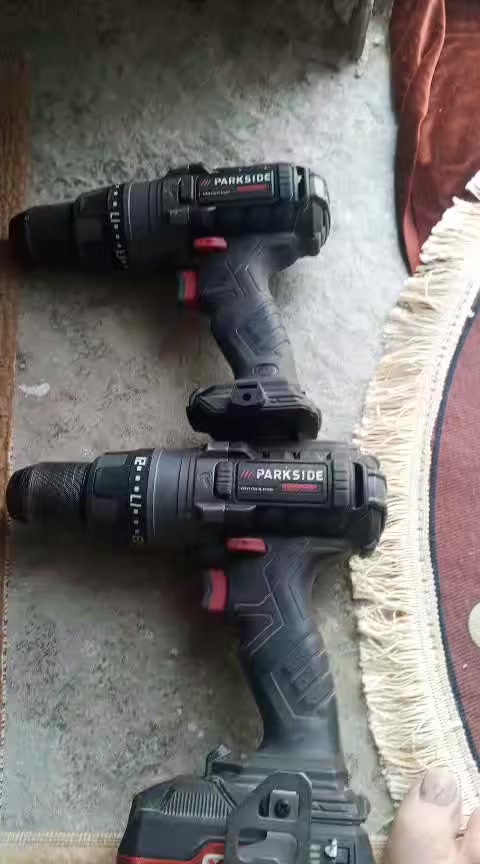 واحد فحم والآخر شغال 50الف مع التوصيل


**إذا كنت صاحب هذا الإعلان وتريد حذفه لأي سبب، رجاءا أرسل رسالة إلى الدعم الفني**