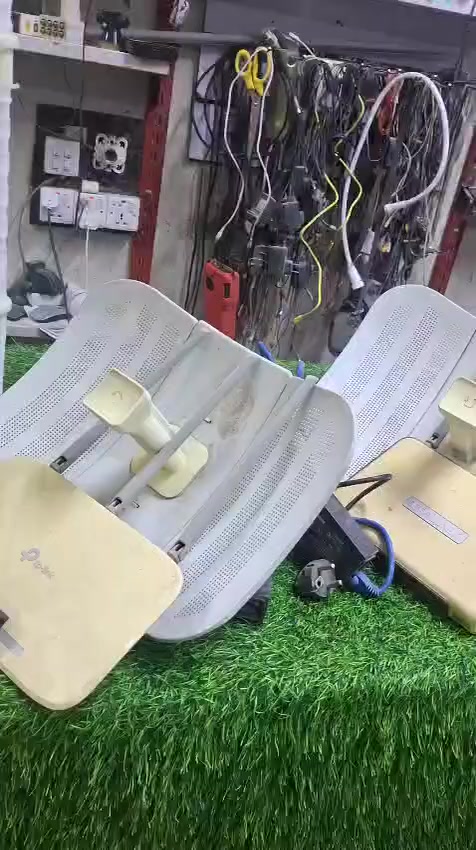 شبكة كامله مستعمله نظيفه


**إذا كنت صاحب هذا الإعلان وتريد حذفه لأي سبب، رجاءا أرسل رسالة إلى الدعم الفني**