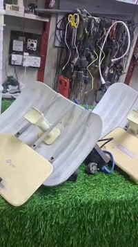 شبكة كامله • مستعمله • نظيفه