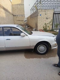 كراون • بغداد • شرط التحويل