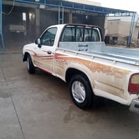 ٢٠٠٢ • رقم كركوك • محرك وقير شرط