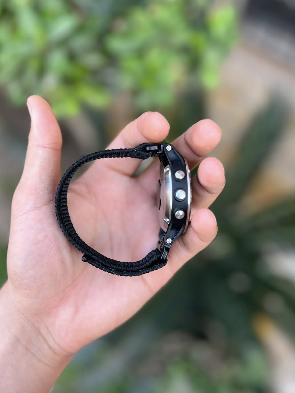 للبيع كارمن فينكس 5 حجم 47 مكفولة مع كيبل شحن


**إذا كنت صاحب هذا الإعلان وتريد حذفه لأي سبب، رجاءا أرسل رسالة إلى الدعم الفني**