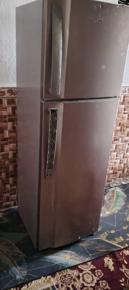 سلام عليكم ثلاجه 14 قدم سعره 90 مكاني الشعب شراي يجي خاص مستعجل ع بيعه


**إذا كنت صاحب هذا الإعلان وتريد حذفه لأي سبب، رجاءا أرسل رسالة إلى الدعم الفني**