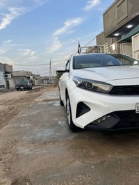 كيا سيراتو خليجيه موديل 2024 مكينه 2000 دوش كير at ماشيه 120الف داخل ل...